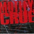  Mötley Crüe ‎– Mötley Crüe 